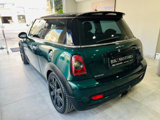 Mini Cooper S 2008 CHILLI PACKET!!ΕΛΛΗΝΙΚΟ!!BOOK SERVICE!!-thumb-6