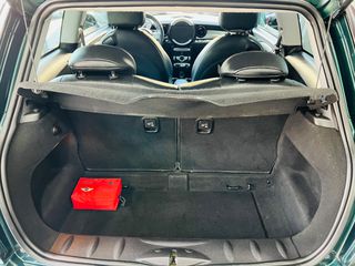 Mini Cooper S 2008 CHILLI PACKET!!ΕΛΛΗΝΙΚΟ!!BOOK SERVICE!!-thumb-7