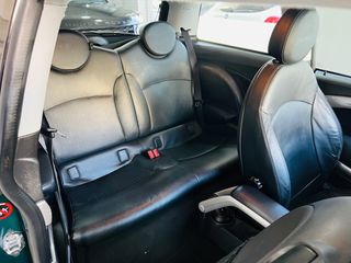 Mini Cooper S 2008 CHILLI PACKET!!ΕΛΛΗΝΙΚΟ!!BOOK SERVICE!!-thumb-8