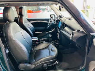 Mini Cooper S 2008 CHILLI PACKET!!ΕΛΛΗΝΙΚΟ!!BOOK SERVICE!!-thumb-9