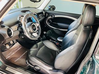 Mini Cooper S 2008 CHILLI PACKET!!ΕΛΛΗΝΙΚΟ!!BOOK SERVICE!!-thumb-10