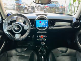 Mini Cooper S 2008 CHILLI PACKET!!ΕΛΛΗΝΙΚΟ!!BOOK SERVICE!!-thumb-11