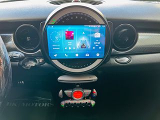 Mini Cooper S 2008 CHILLI PACKET!!ΕΛΛΗΝΙΚΟ!!BOOK SERVICE!!-thumb-12