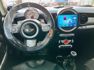Mini Cooper S 2008 CHILLI PACKET!!ΕΛΛΗΝΙΚΟ!!BOOK SERVICE!!-thumb-13
