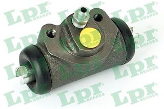 Κυλινδράκι τροχού πίσω L+R HYUNDAI / MITSUBISHI (19,05 mm) 5833011100, MB180750, MA180750