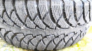 4αδα χιονολάστιχα 205/55/16