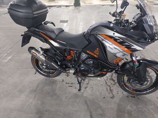 KTM 1190 Adventure 2013-thumb-1