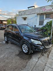 Volkswagen Tiguan 2008 TSI 4X4