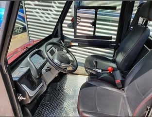 Club Car 2026 LVTONG, LT-S4.PBF ΤΕΤΡΑΘΕΣΙΟ ΜΕ ΠΙΝΑΚΙΔΕΣ, AIR CONDITION-thumb-3