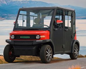 Club Car 2026 LVTONG, LT-S4.PBF ΤΕΤΡΑΘΕΣΙΟ ΜΕ ΠΙΝΑΚΙΔΕΣ, AIR CONDITION-thumb-1