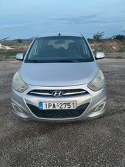 Hyundai i 10 2013