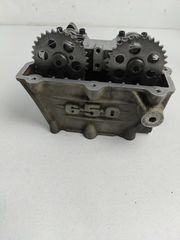 ΚΕΦΑΛΗ ΚΟΜΠΛΕ BMW F 650 GS INJECTION *MOTO LEADER PARTS*