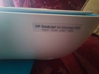 HP DESKJET INK ADVANTAGE 3635