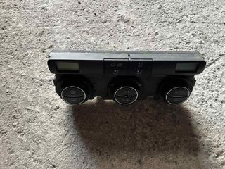 VOLKSWAGEN TIGUAN 5N SCIROCCO ΧΕΙΡΙΣΤΗΡΙΑ ΚΛΙΜΑΤΙΣΜΟΥ 1K0907044CT