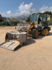 Μπετονιέρες Liebherr 2014