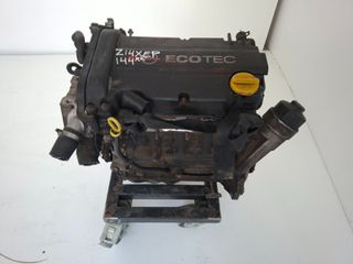 OPEL TIGRA (B) Z14XEP 1.4 16V ENGINE ΚΙΝΗΤΗΡΑΣ ΜΗΧΑΝΗ