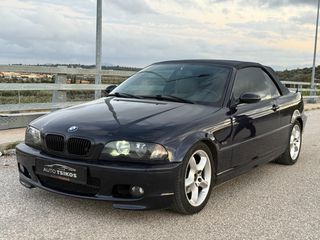 Bmw 318 2003