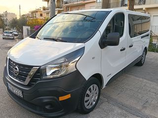 Nissan NV300 2019 EXTRA LONG