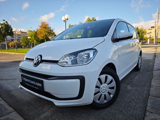 Volkswagen Up 2018 1.0 UP 5D