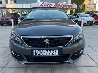 Peugeot 308 2020 ΕΛ/ΚΗΣ  ΑΝΤ/ΠΕΙΑΣ ACTIVE ΑΘΙΚΤΟ-thumb-6