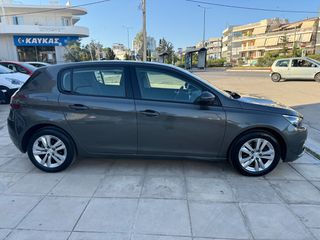 Peugeot 308 2020 ΕΛ/ΚΗΣ  ΑΝΤ/ΠΕΙΑΣ ACTIVE ΑΘΙΚΤΟ-thumb-1