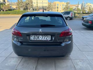 Peugeot 308 2020 ΕΛ/ΚΗΣ  ΑΝΤ/ΠΕΙΑΣ ACTIVE ΑΘΙΚΤΟ-thumb-2