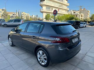 Peugeot 308 2020 ΕΛ/ΚΗΣ  ΑΝΤ/ΠΕΙΑΣ ACTIVE ΑΘΙΚΤΟ-thumb-3