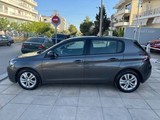 Peugeot 308 2020 ΕΛ/ΚΗΣ  ΑΝΤ/ΠΕΙΑΣ ACTIVE ΑΘΙΚΤΟ-thumb-4