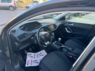 Peugeot 308 2020 ΕΛ/ΚΗΣ  ΑΝΤ/ΠΕΙΑΣ ACTIVE ΑΘΙΚΤΟ-thumb-5