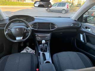Peugeot 308 2020 ΕΛ/ΚΗΣ  ΑΝΤ/ΠΕΙΑΣ ACTIVE ΑΘΙΚΤΟ-thumb-7