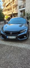 Honda Civic 2019
