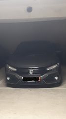 Honda Civic 2019
