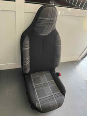 PEUGEO 108 CITROEN C1 TOYOTA AYGO 14-22 ΑΕΡΟΣΑΚΟΣ ΔΕΞΙΟΥ ΚΑΘΙΣΜΑΤΟΣ