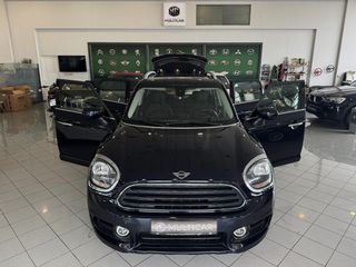 Mini One D Countryman 2020 1.5d Steptronic Auto 116hp