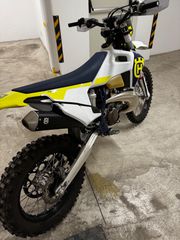 Husqvarna TE 250 2023 TE 250 δίχρονο