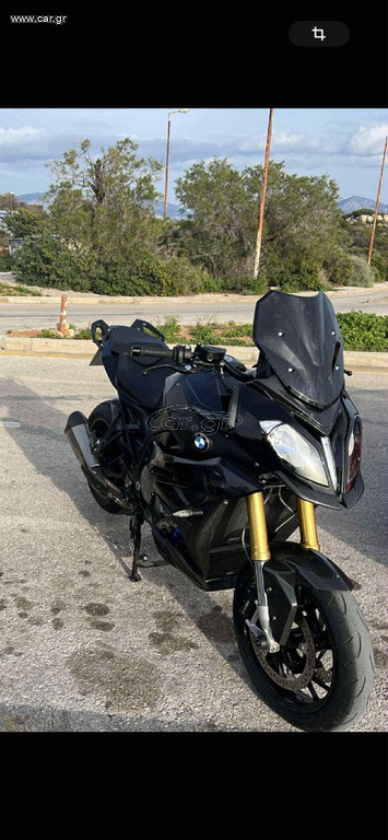 Bmw S 1000 XR 2019