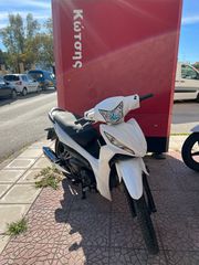 Honda Astrea Grand X 110i  2019