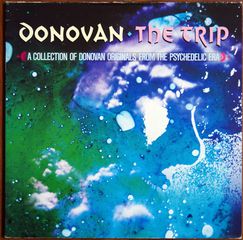DONOVAN-THE TRIP(2LP)