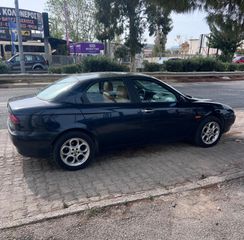 Alfa Romeo Alfa 156 2003-thumb-1
