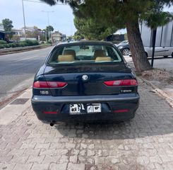 Alfa Romeo Alfa 156 2003-thumb-2