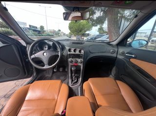 Alfa Romeo Alfa 156 2003-thumb-3