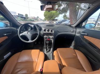 Alfa Romeo Alfa 156 2003-thumb-4