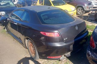 Alfa Romeo GT 2006 1.8 16V T.SPARK DISTINCTIVE