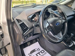 Ford EcoSport 2016 1.0 ECOBOOST TITANIUM-thumb-27