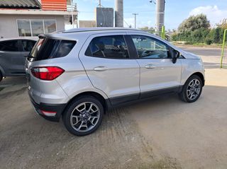 Ford EcoSport 2016 1.0 ECOBOOST TITANIUM-thumb-14