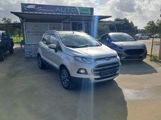 Ford EcoSport 2016 1.0 ECOBOOST TITANIUM-thumb-16