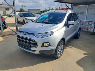 Ford EcoSport 2016 1.0 ECOBOOST TITANIUM-thumb-18