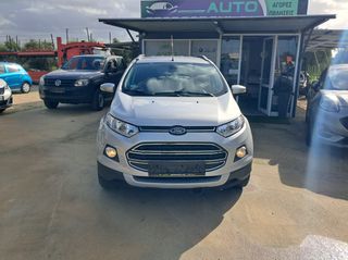 Ford EcoSport 2016 1.0 ECOBOOST TITANIUM-thumb-19