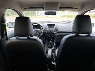 Ford EcoSport 2016 1.0 ECOBOOST TITANIUM-thumb-40