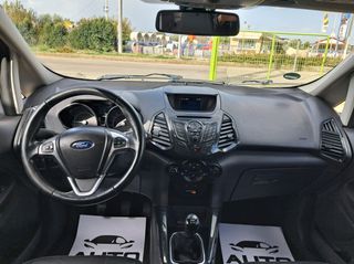 Ford EcoSport 2016 1.0 ECOBOOST TITANIUM-thumb-26